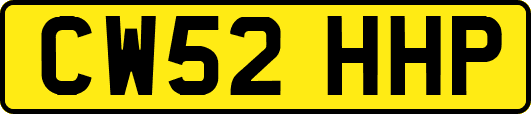 CW52HHP