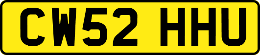 CW52HHU