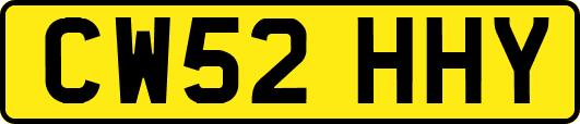 CW52HHY