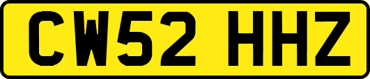 CW52HHZ