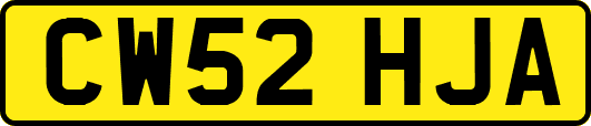 CW52HJA