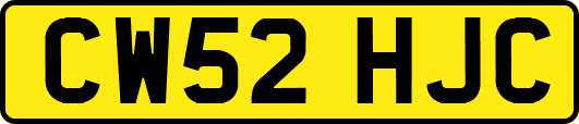 CW52HJC