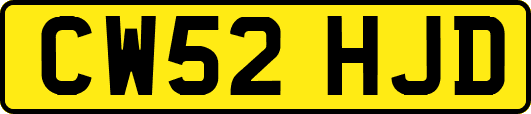 CW52HJD
