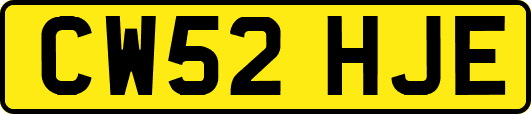 CW52HJE