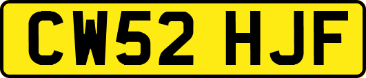 CW52HJF