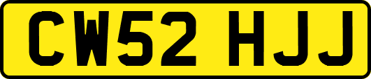 CW52HJJ