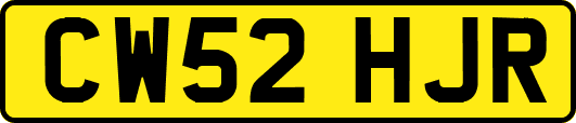CW52HJR