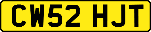 CW52HJT