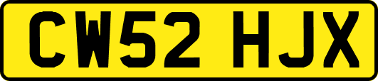 CW52HJX