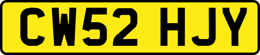 CW52HJY