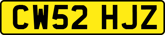 CW52HJZ