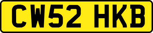 CW52HKB