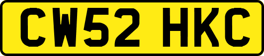 CW52HKC