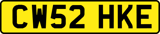 CW52HKE
