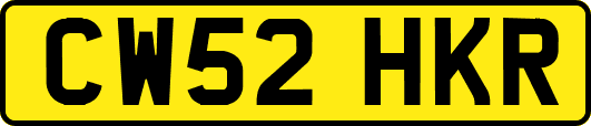 CW52HKR