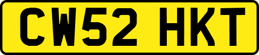 CW52HKT