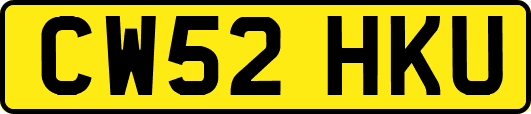CW52HKU