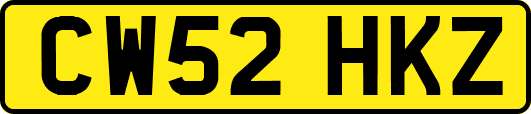 CW52HKZ