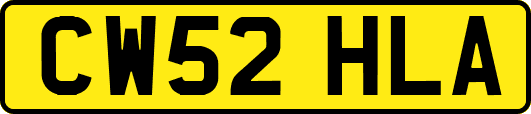 CW52HLA