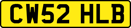 CW52HLB