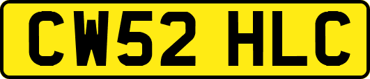 CW52HLC