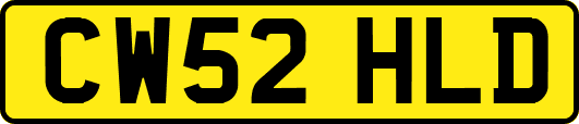 CW52HLD