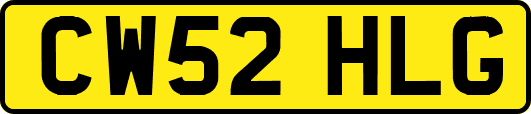 CW52HLG