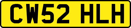 CW52HLH