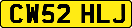 CW52HLJ