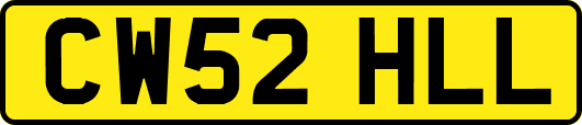 CW52HLL