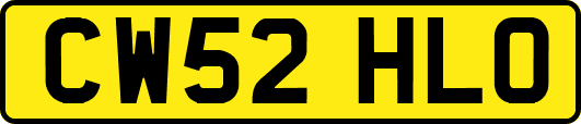 CW52HLO