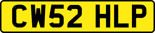CW52HLP