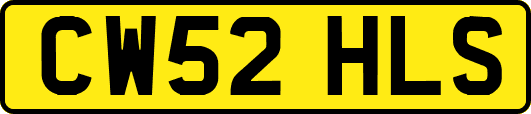 CW52HLS
