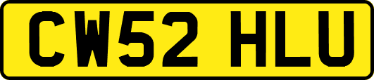 CW52HLU