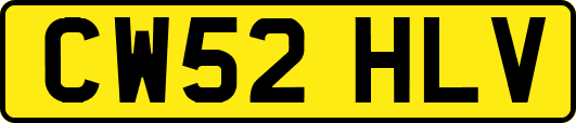 CW52HLV