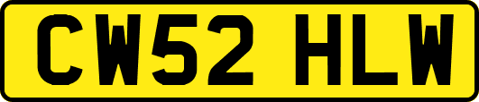 CW52HLW