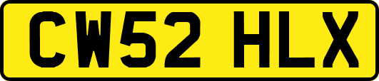 CW52HLX