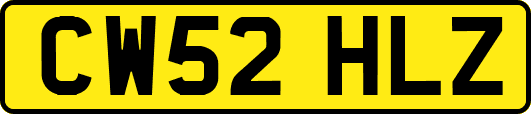 CW52HLZ