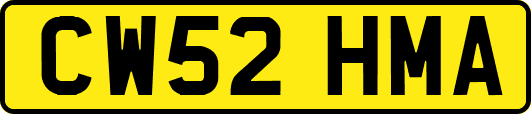 CW52HMA