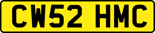 CW52HMC