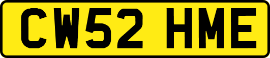 CW52HME