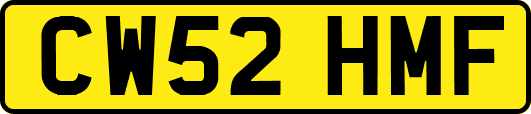 CW52HMF
