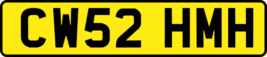 CW52HMH