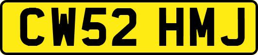 CW52HMJ