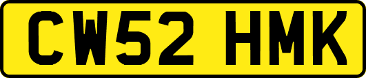 CW52HMK
