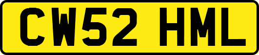 CW52HML