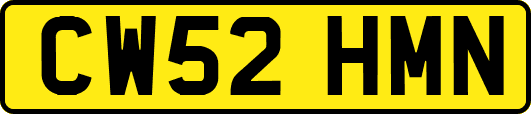 CW52HMN