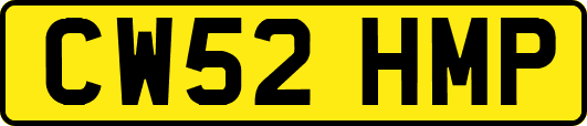 CW52HMP