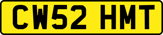 CW52HMT