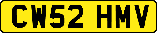 CW52HMV